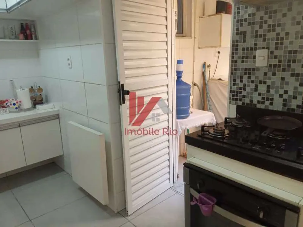 Apartamento, 3 quartos, 115 m² - Foto 22