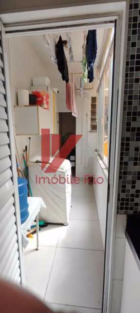 Apartamento, 3 quartos, 115 m² - Foto 23