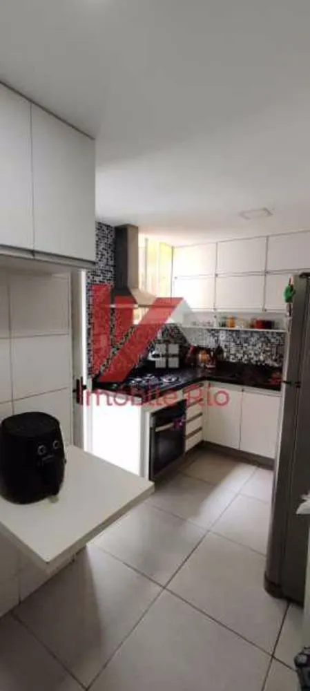 Apartamento, 3 quartos, 115 m² - Foto 20