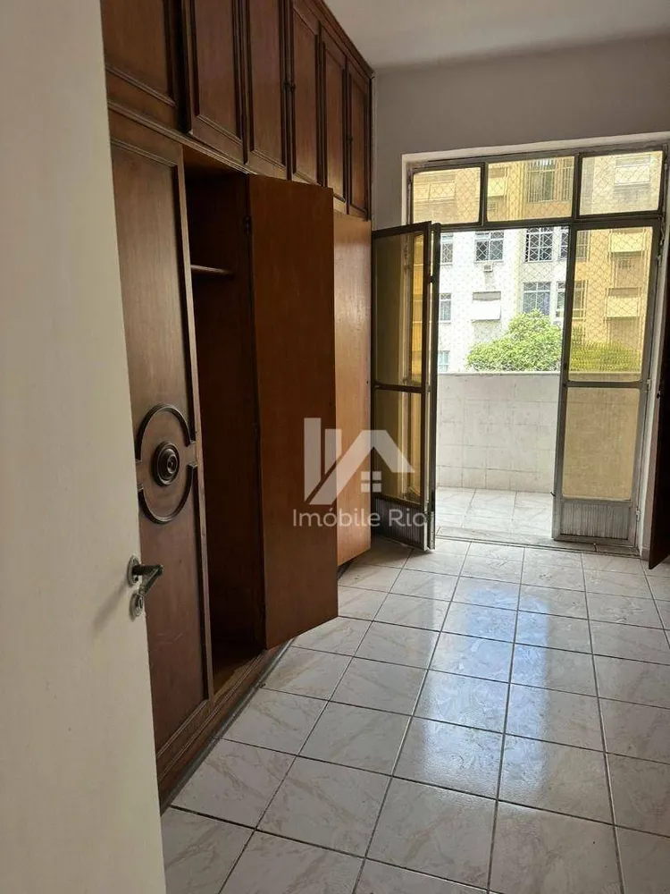 Apartamento, 3 quartos, 114 m² - Foto 3