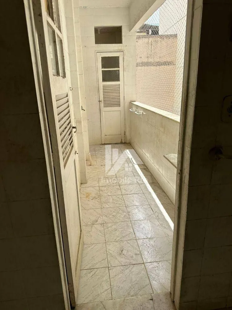 Apartamento, 3 quartos, 114 m² - Foto 11