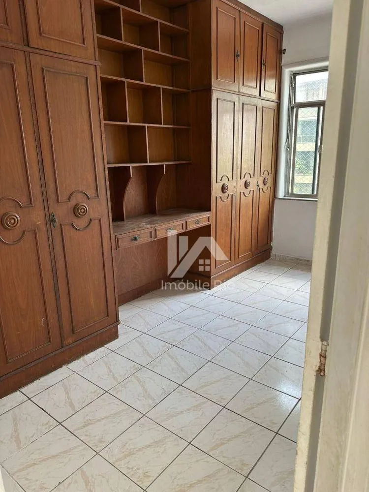 Apartamento, 3 quartos, 114 m² - Foto 2