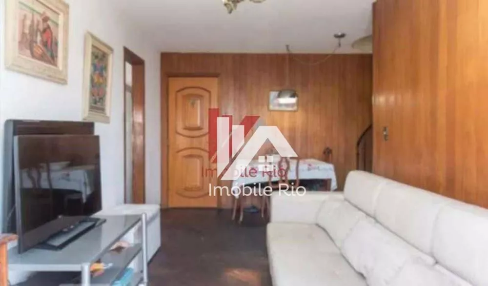 Cobertura, 2 quartos, 90 m² - Foto 1