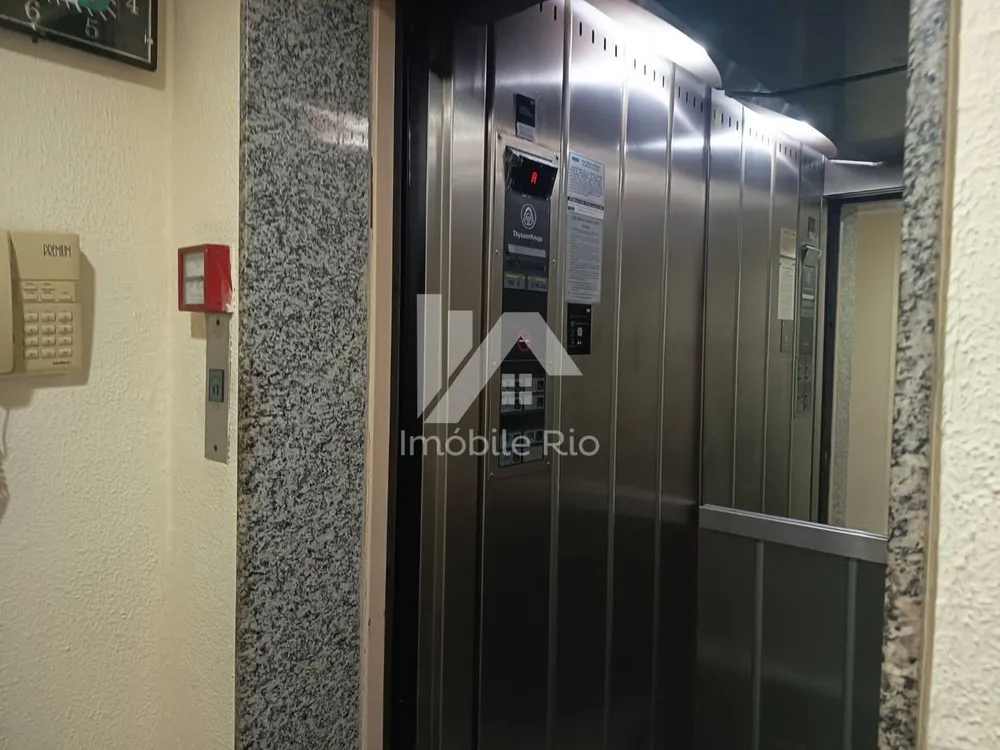 Apartamento, 3 quartos, 100 m² - Foto 4