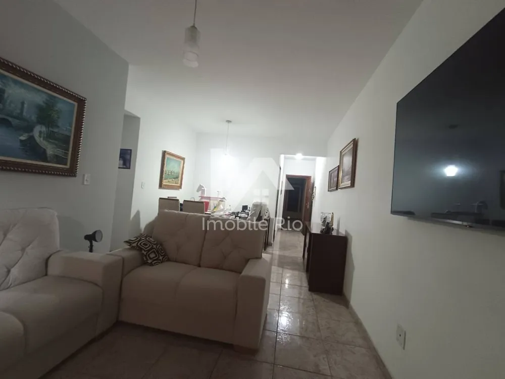 Apartamento, 3 quartos, 100 m² - Foto 7