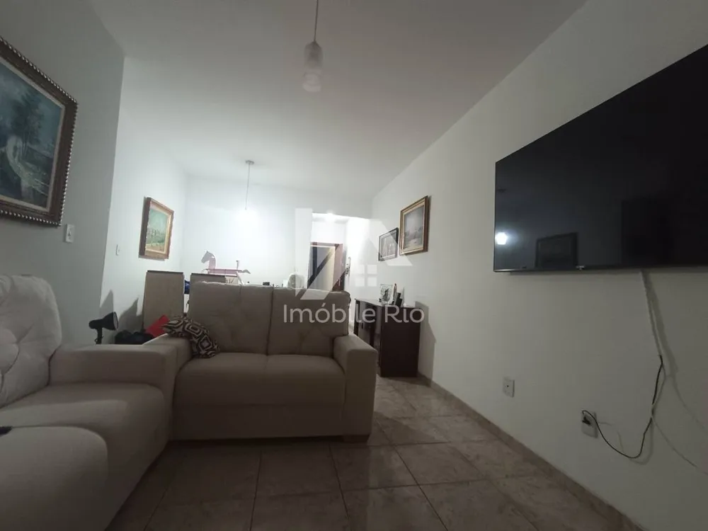 Apartamento, 3 quartos, 100 m² - Foto 6