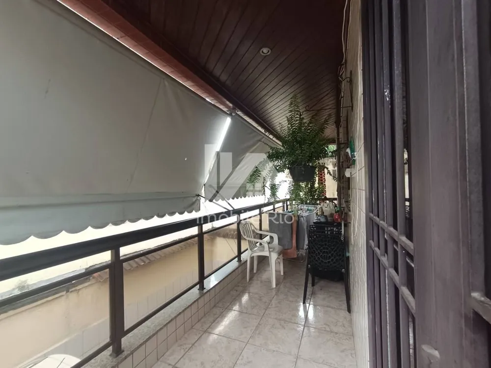 Apartamento, 3 quartos, 100 m² - Foto 8