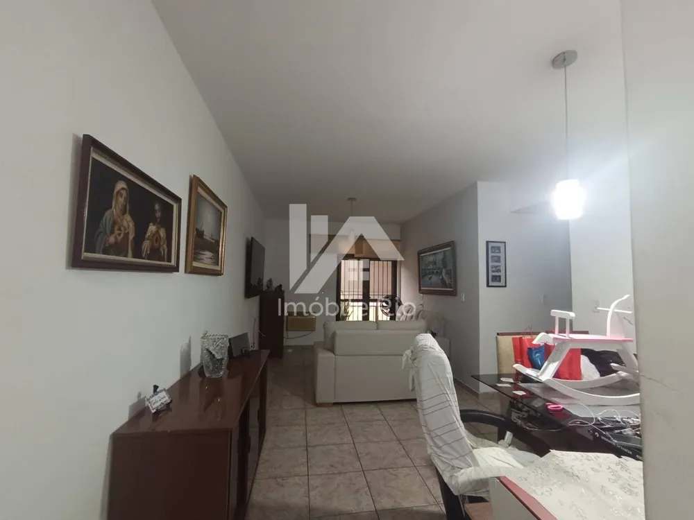 Apartamento, 3 quartos, 100 m² - Foto 5