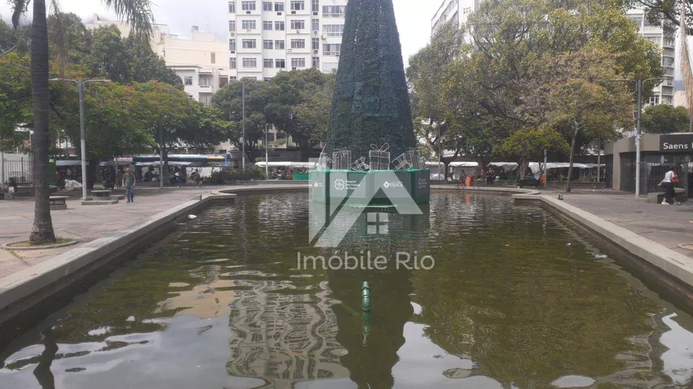 Apartamento, 2 quartos, 80 m² - Foto 9