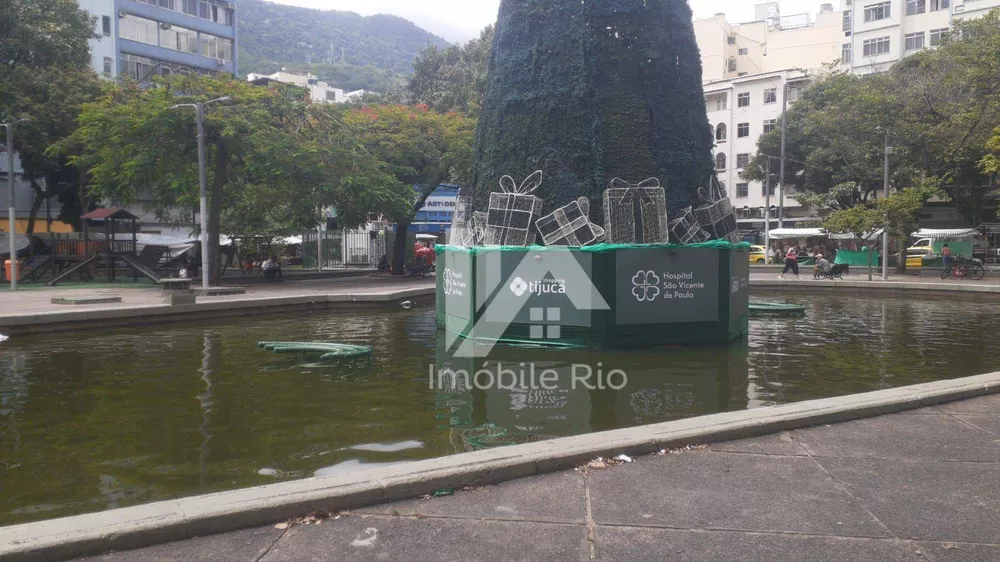 Apartamento, 2 quartos, 80 m² - Foto 29