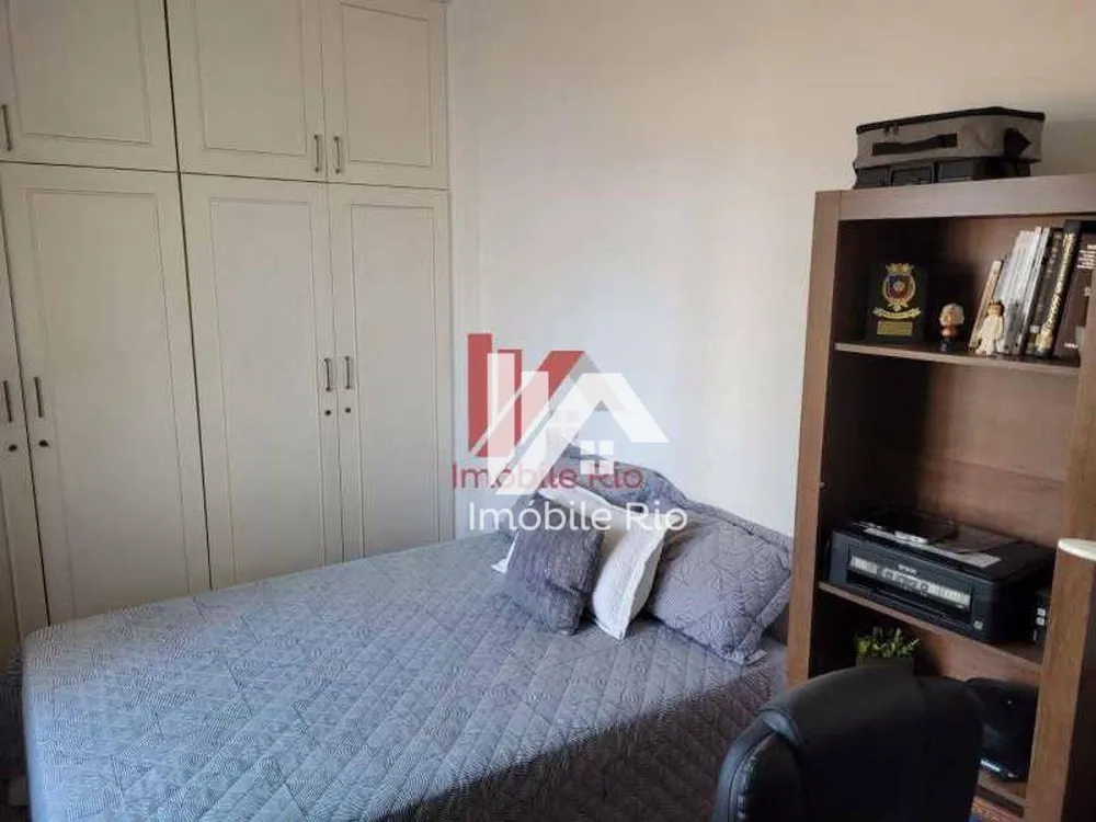 Apartamento, 2 quartos, 80 m² - Foto 14