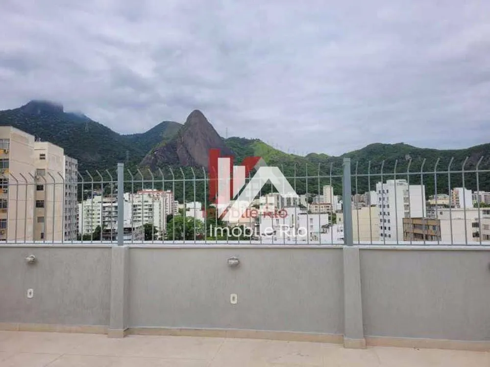 Apartamento, 2 quartos, 80 m² - Foto 22