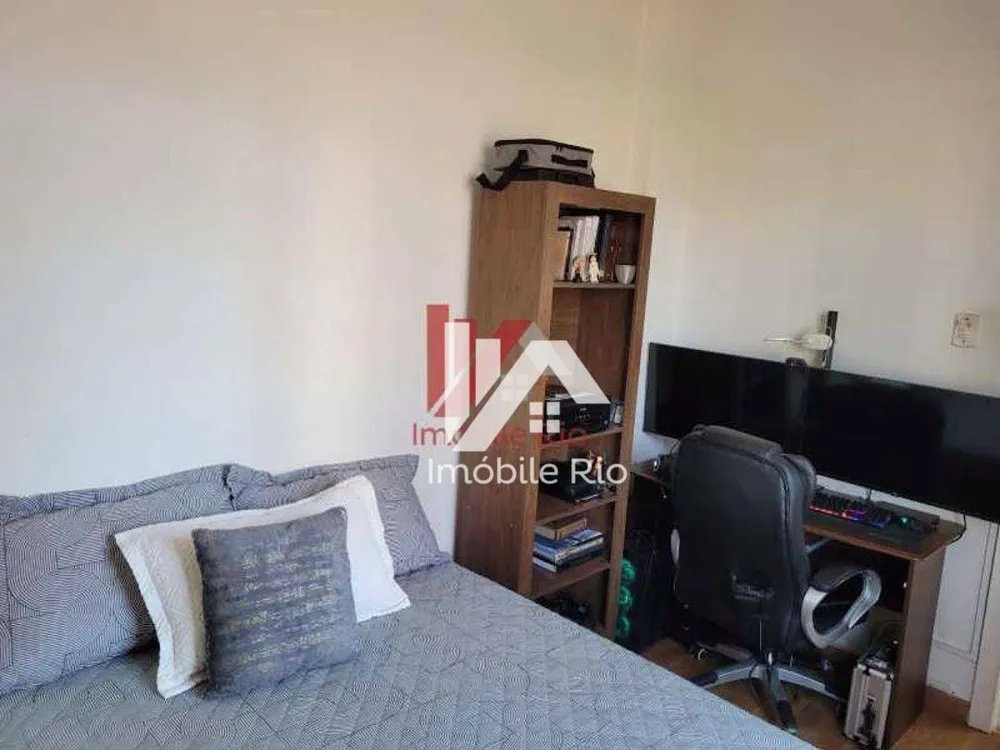 Apartamento, 2 quartos, 80 m² - Foto 15