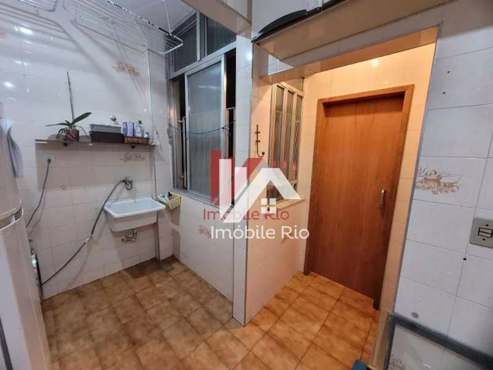 Apartamento, 2 quartos, 80 m² - Foto 8