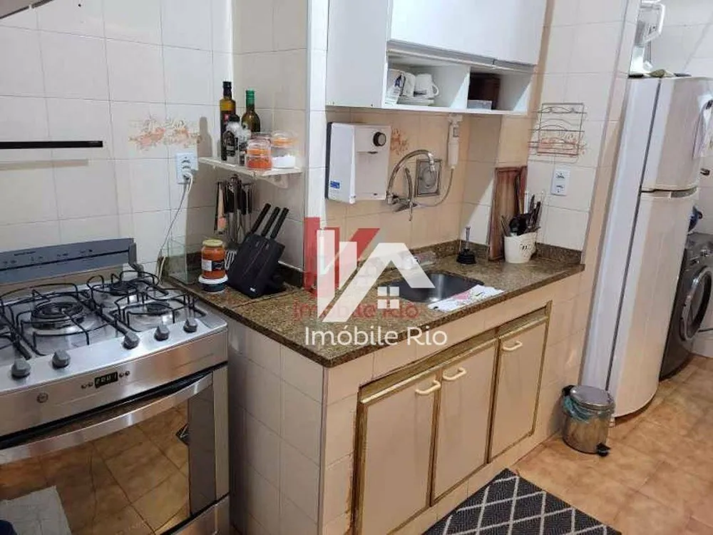 Apartamento, 2 quartos, 80 m² - Foto 13