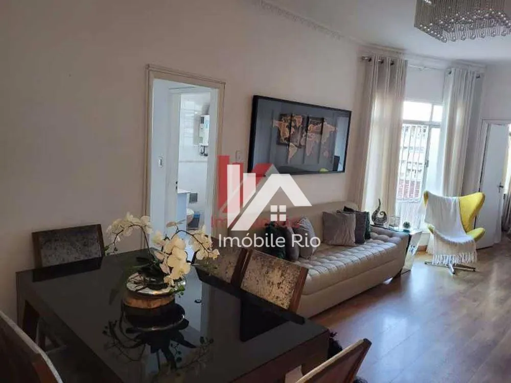 Apartamento, 2 quartos, 80 m² - Foto 20