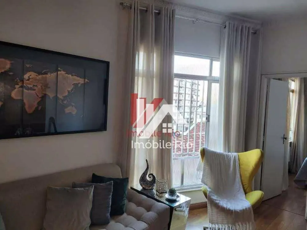 Apartamento, 2 quartos, 80 m² - Foto 10