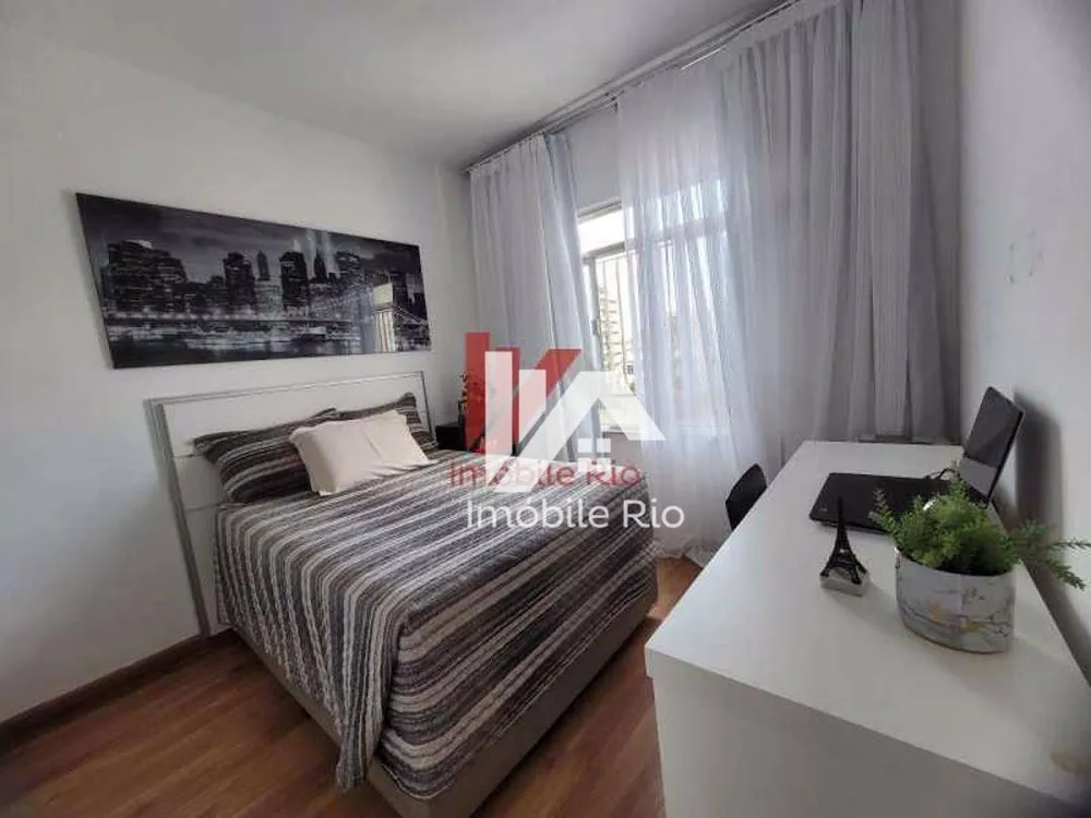 Apartamento, 2 quartos, 80 m² - Foto 21