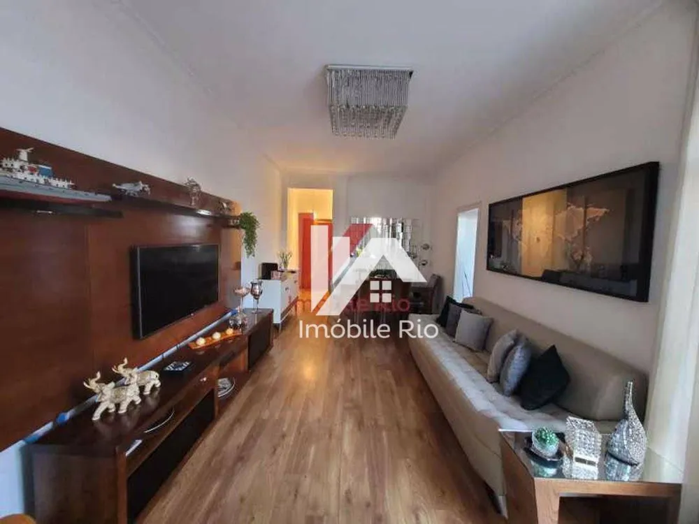 Apartamento, 2 quartos, 80 m² - Foto 4