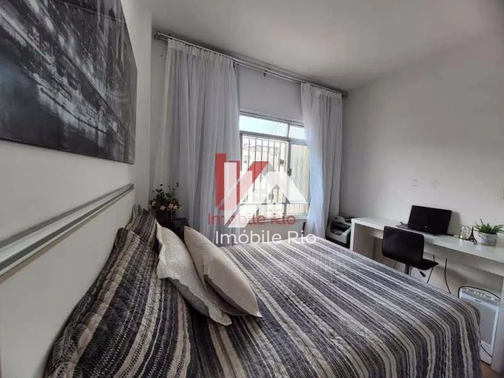 Apartamento, 2 quartos, 80 m² - Foto 1