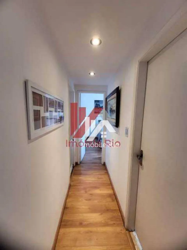 Apartamento, 2 quartos, 80 m² - Foto 11