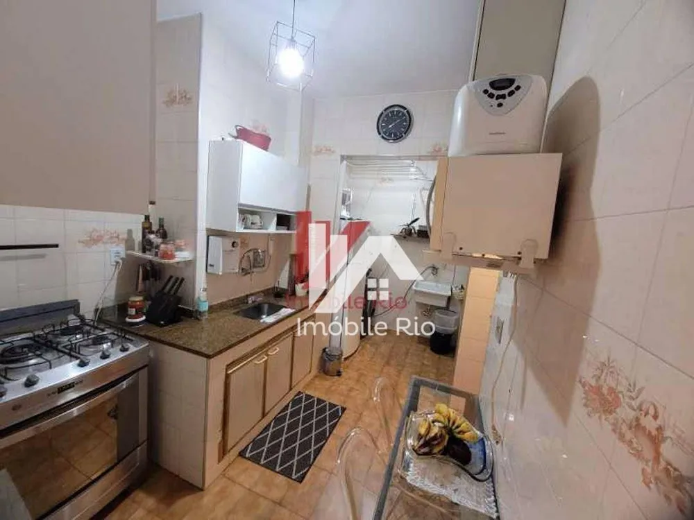 Apartamento, 2 quartos, 80 m² - Foto 3