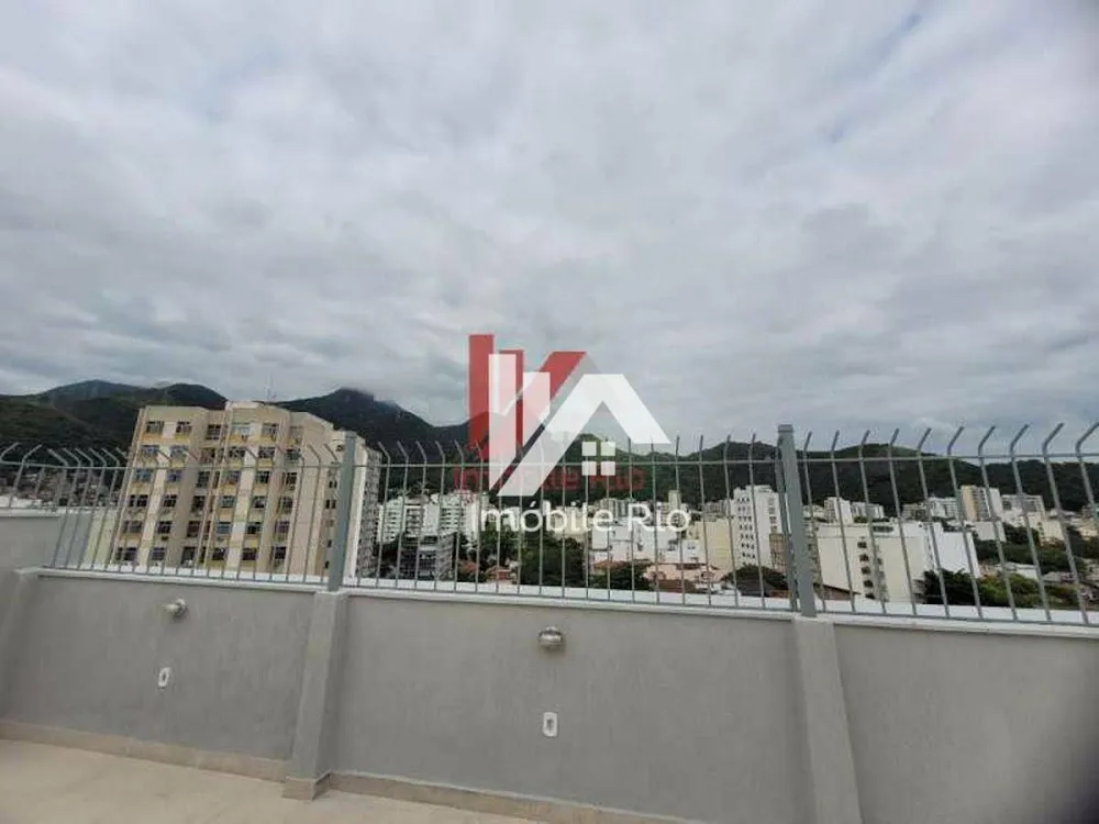 Apartamento, 2 quartos, 80 m² - Foto 2