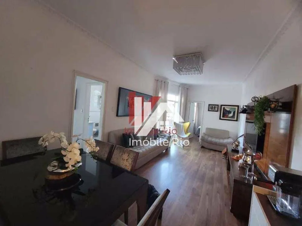 Apartamento, 2 quartos, 80 m² - Foto 7