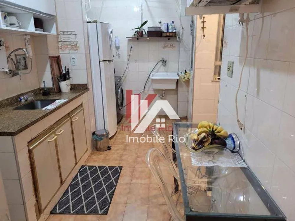 Apartamento, 2 quartos, 80 m² - Foto 19