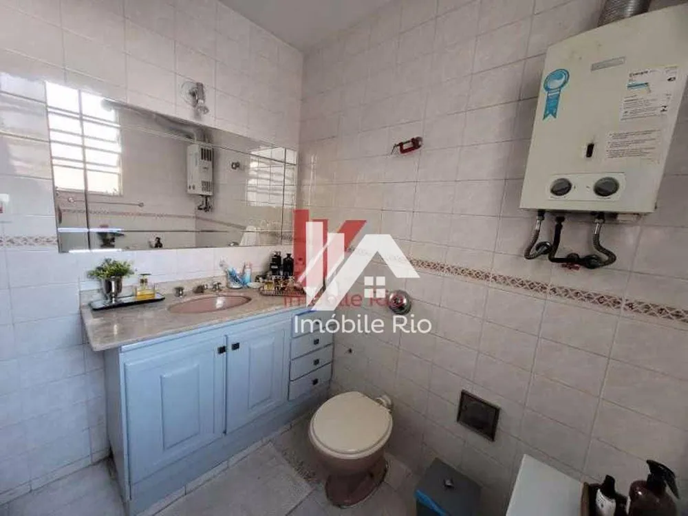 Apartamento, 2 quartos, 80 m² - Foto 12