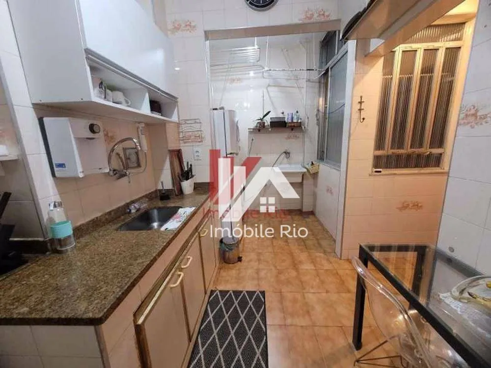 Apartamento, 2 quartos, 80 m² - Foto 9