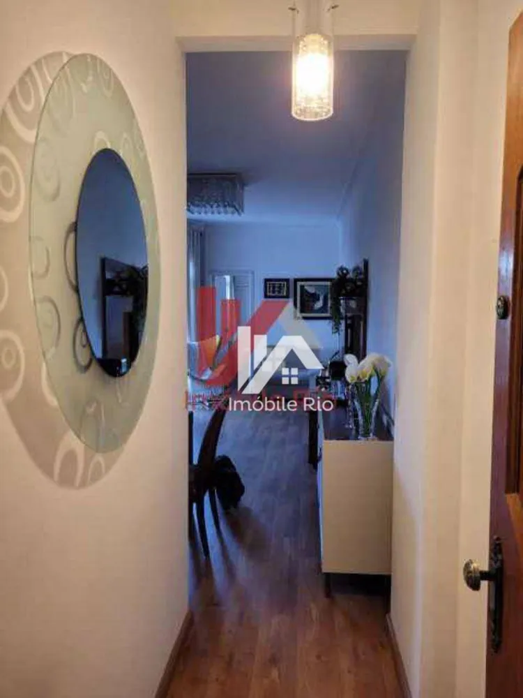 Apartamento, 2 quartos, 80 m² - Foto 5