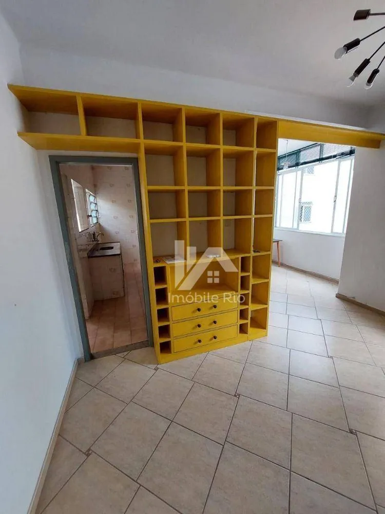 Apartamento, 2 quartos, 64 m² - Foto 2