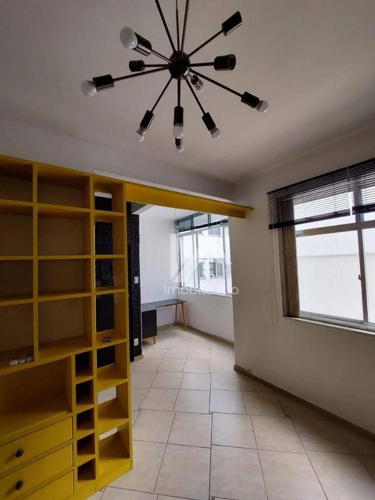 Apartamento, 2 quartos, 64 m² - Foto 1