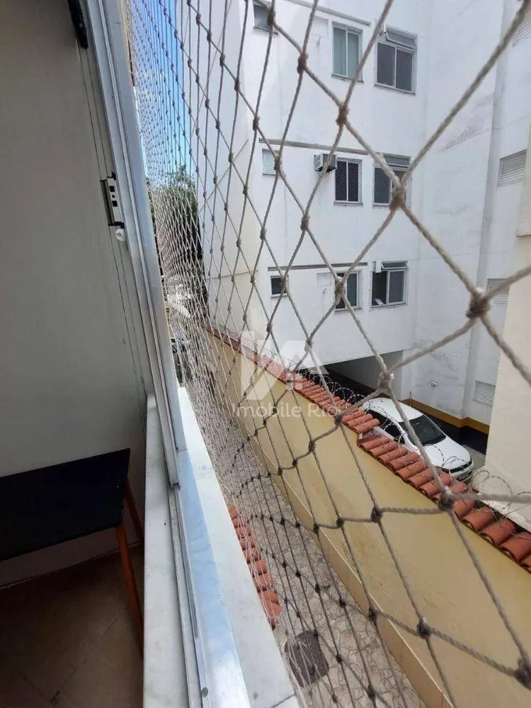 Apartamento, 2 quartos, 64 m² - Foto 11
