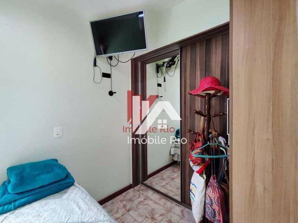 Apartamento à venda com 3 quartos, 90m² - Foto 11