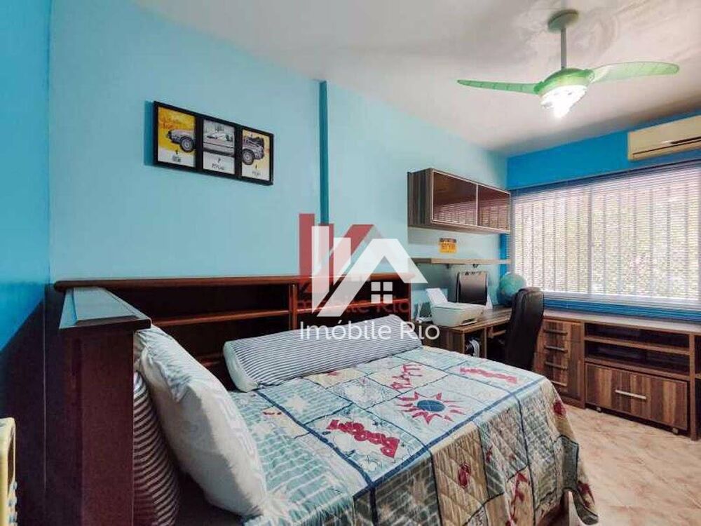 Apartamento à venda com 3 quartos, 90m² - Foto 7