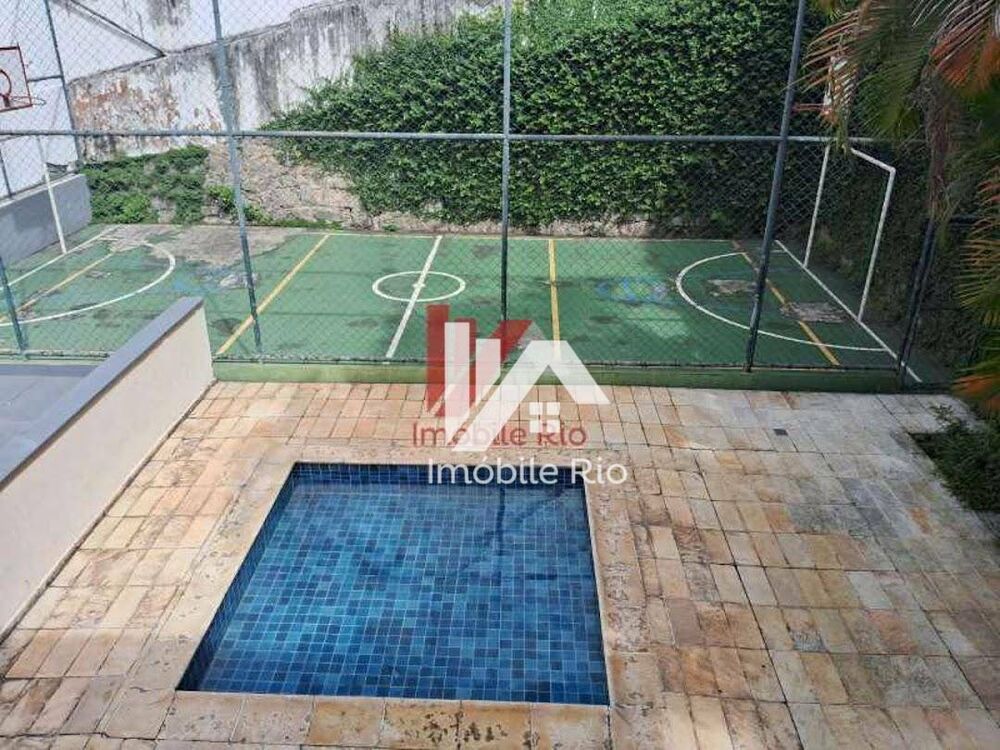 Apartamento à venda com 3 quartos, 90m² - Foto 12
