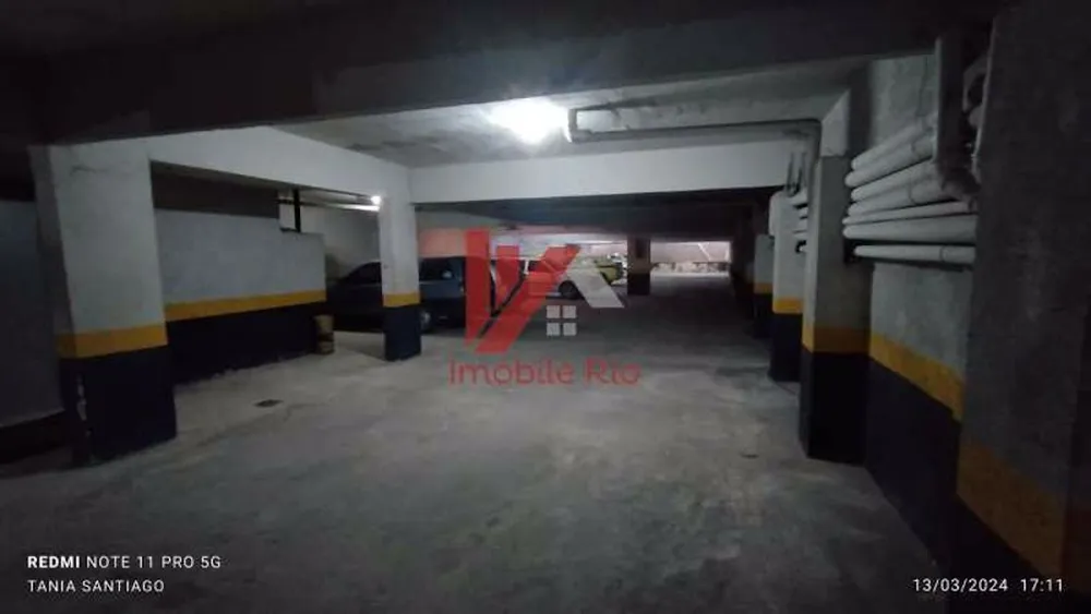 Apartamento, 4 quartos, 160 m² - Foto 30