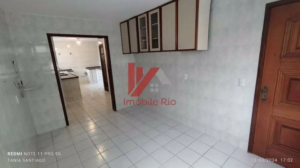 Apartamento, 4 quartos, 160 m² - Foto 23
