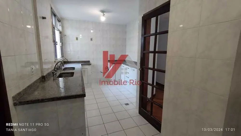Apartamento, 4 quartos, 160 m² - Foto 20