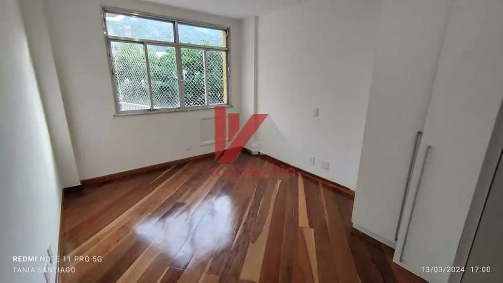 Apartamento, 4 quartos, 160 m² - Foto 13