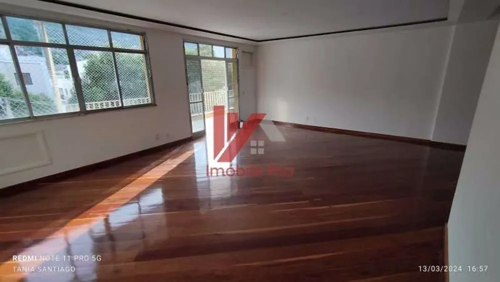Apartamento, 4 quartos, 160 m² - Foto 2