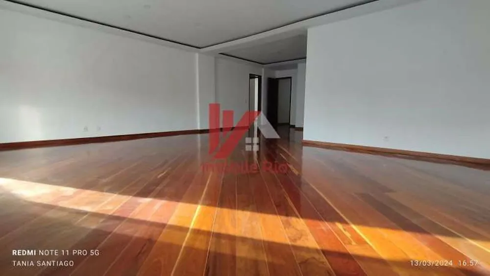 Apartamento, 4 quartos, 160 m² - Foto 6