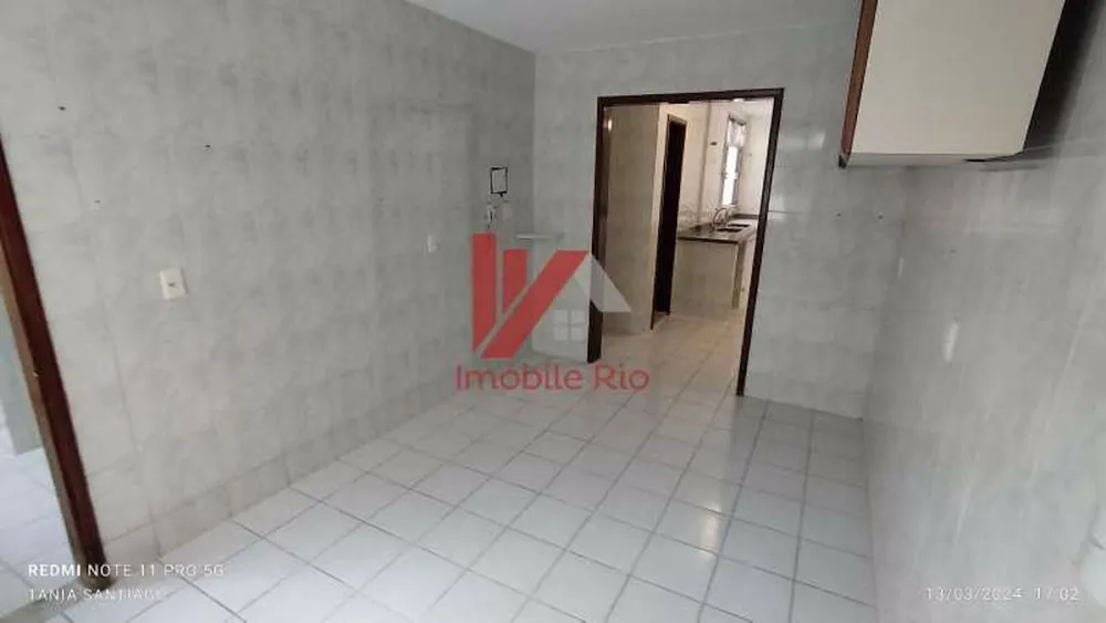 Apartamento, 4 quartos, 160 m² - Foto 24
