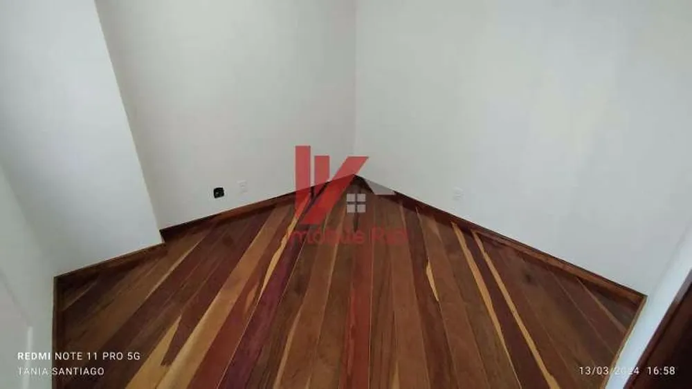Apartamento, 4 quartos, 160 m² - Foto 9