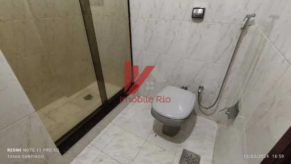 Apartamento, 4 quartos, 160 m² - Foto 15