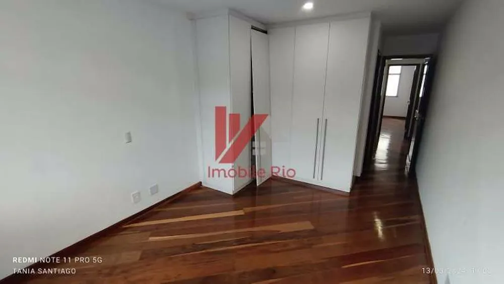 Apartamento, 4 quartos, 160 m² - Foto 12