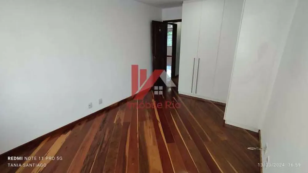 Apartamento, 4 quartos, 160 m² - Foto 11