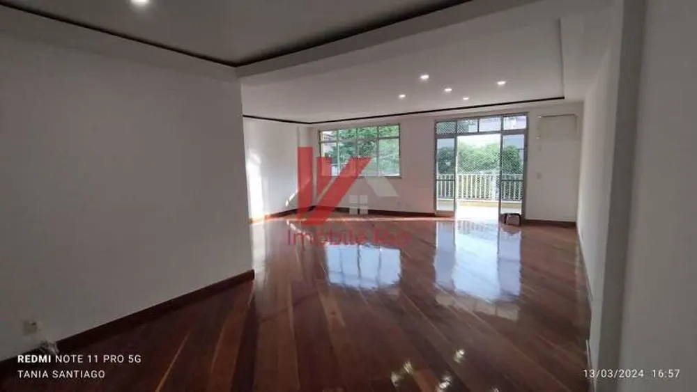 Apartamento, 4 quartos, 160 m² - Foto 5